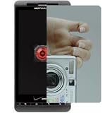 Motorola DROID X Mirror Screen Protector (Motorola MB810)