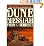 Dune Messiah