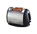 Severin Toaster Edelst./sw.AT2594