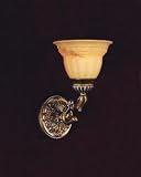 LB8612GC - Lombard Wall Sconce