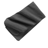 Celeritas Sports Midnight Heather Extra Long Fleece Scarf Item 
Number 226304