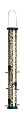 Droll Yankees CJM23G 23-Inch Green New Generation Sunflower Tube Feeder