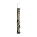 Droll Yankees Green New Generation Sunflower Tube Feeder