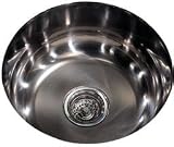 Franke : Elements Series Single Bowl