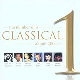 Music : Number One Classical Album 2004