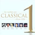 Number One Classical Album 2004