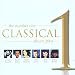 Music : Number One Classical Album 2004