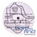 Mo Money Mo Problems [Vinyl]