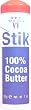 WOLTRA 100% Cocoa Butter Stik 1oz/28g