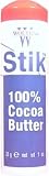 WOLTRA 100% Cocoa Butter Stik 1oz/28g