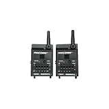 Quantum FreeXwire FW89 Digital Transceiver Set