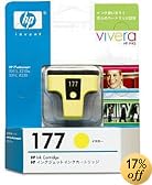 HP �v�����g�J�[�g���b�W HP177 �C�G���[ C8773HJ
