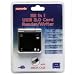 2 in1 Card Reader/Writer Media