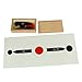 Montessori Reading Analysis 1st Chart & Box