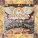 Pandora S Toys - Aerosmith