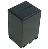 Cheap Dekcell Camcorder Battery for JVC BN-VF707, BN-VF707U, BN-VF714, BN-VF714U, B...