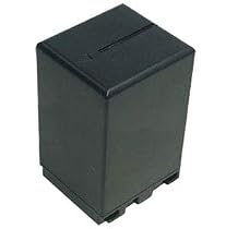 Dekcell Camcorder Battery for JVC BN-VF707, BN-VF707U, BN-VF714, BN-VF714U, B...