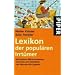 Popul�res und Kurioses zum Schm�kern
