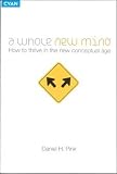 A Whole New Mind