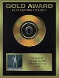 Gold Award-#1