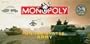Usaopoly Army Monopoly