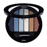 Sephora Brand Colorful Pro Eyeshadow Palette - Blue Eyes