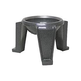 Alan Gordon Enterprises Hi Hat, 150mm Bowl