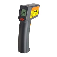 TFA 31.1122 Infrarot-Thermometer ScanTemp 380
