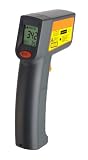 TFA 31.1122 Infrarot-Thermometer ScanTemp 380
