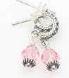 Swarovski Earring Drop