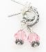 Swarovski Earring Drop