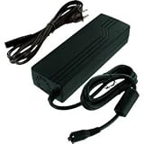V7 V7-AC-5002 AC Power Adapter - For Notebook - 120W - 15V DC to 24V DC