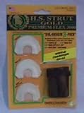 Gold Premium Flex (3 Pack) Gold Premium Flex-3 Pk