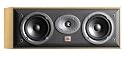JBL EC 25 2-Wege Center-Lautsprecher Buche