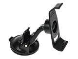 Techno Earth® Suction Cup Mount + Bracket for Garmin Nuvi 465T