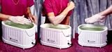 Search : Scent free Wax Dew Drops for Therabath Paraffin Dip System