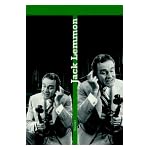 Jack Lemmon: Hommage book cover