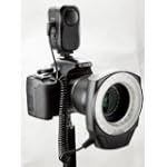 LED Flash Macro Ring Light (48 X LED)...