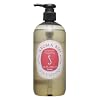 AROMAKIFI シャンプー ふんわり 500ml