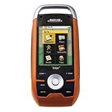 Magellan Triton 1500 Handheld Navigation System