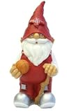 Houston Rockets NBA Garden Gnome 11" Male