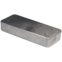 Grillfinity 510101 Stainless Steel Smoker Box