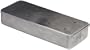 Grillfinity 510101 Stainless Steel Smoker Box