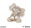 Webkinz Elephant