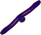 Bobby BangCocks THICK 15 Inch Purple Double Dildo Dong with Balls 314DNARFQJL. SL160 Bobby BangCocks THICK 15 Inch Purple Double Dildo Dong with Balls