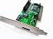 Electronics : MY-Link 3 PORT SATA SERIAL ATA + 1 ATA PCI CONTROLLER CARD