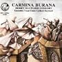 Carmina Burana - Berry Hayward Consort [RARE]