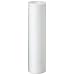 Pentek PD-25-934 Polypropylene Filter Cartridge, 9-7/8" x 2-1/2", 25 Microns