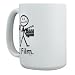 Filmmaker Large Mug