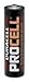 DURACELL AA24 PROCELL Professional Alkaline Battery (DURACELL AA24PROCELL)